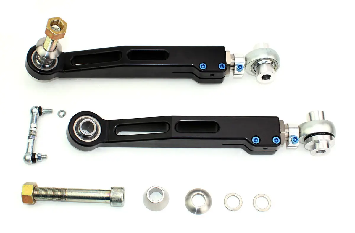 Spl Front Lower Control Arms For Bmw M2 (G87) 1