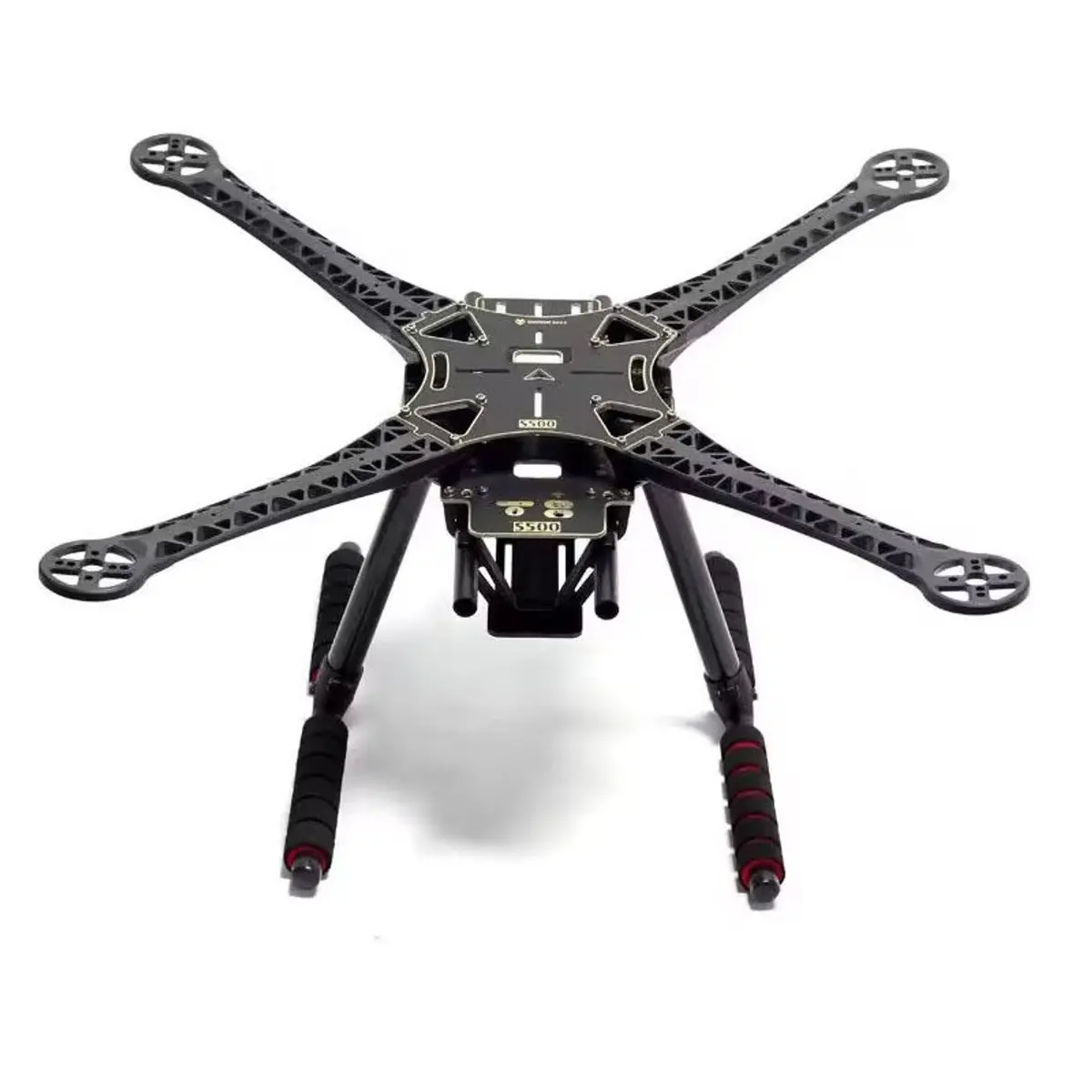 S500 Carbon Fiber Quadcopter Drone Frame Kit 1