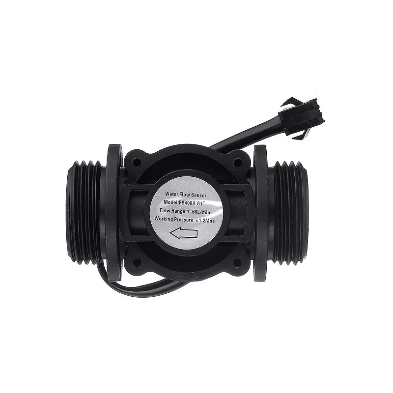Fs400a Water Flow Sensor 1-60 Liter/Min 2