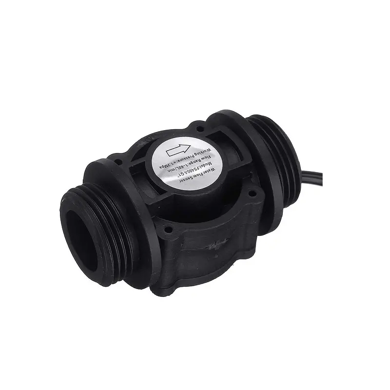 Fs400a Water Flow Sensor 1-60 Liter/Min 1