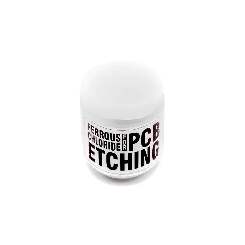 Ferric Chloride ( Fecl3 ) Pcb Etching Powder For Pcb Making 1