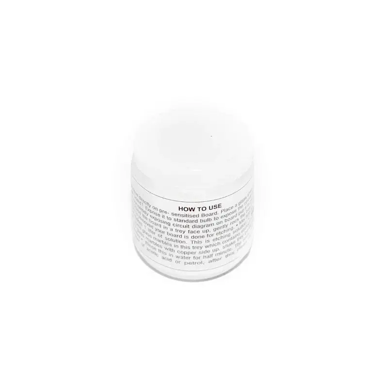 Ferric Chloride ( Fecl3 ) Pcb Etching Powder For Pcb Making 2