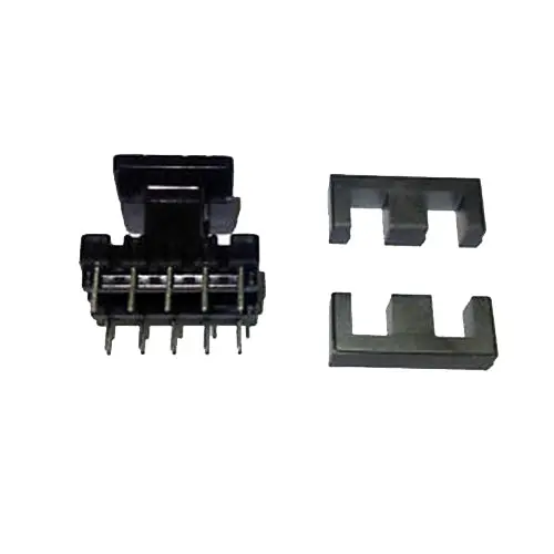 Ferrite Core And Bobbin Combo 1