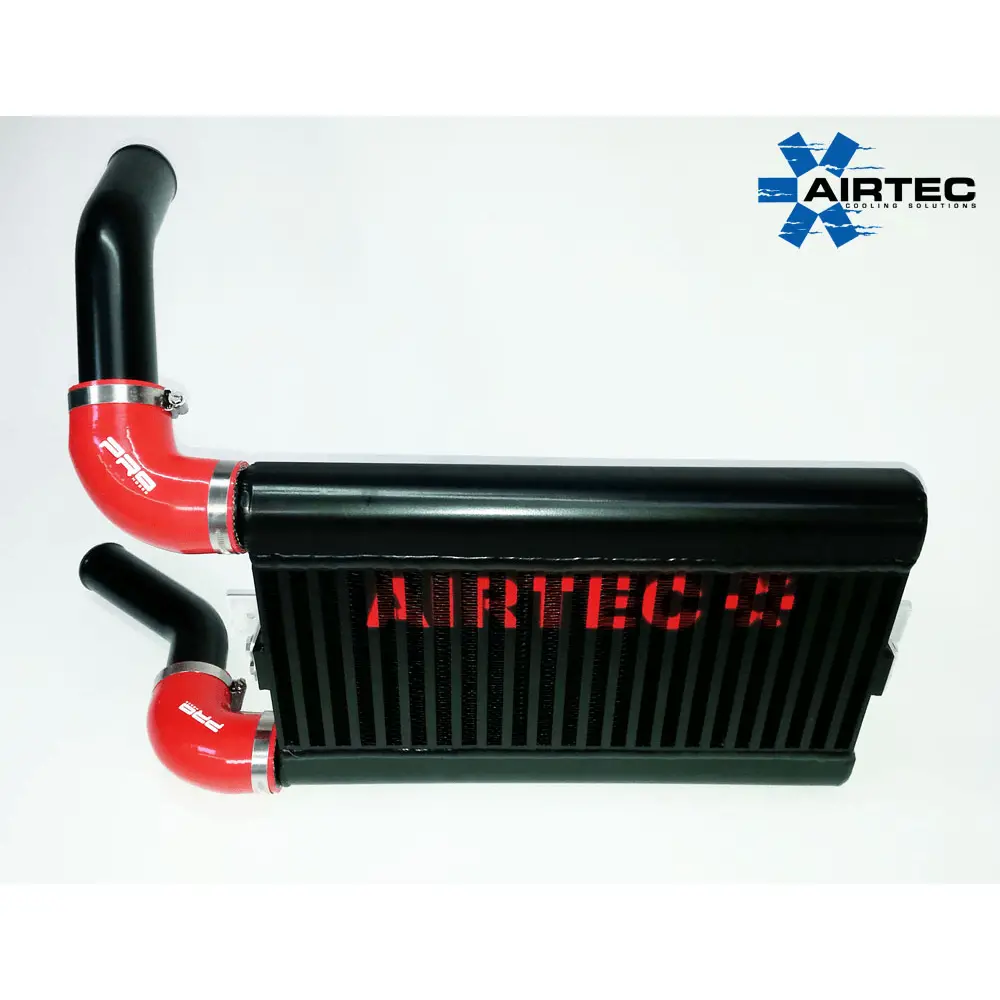 Airtec Stage 1 Intercooler Upgrade For Fiesta Mk7 1.0 Ecoboost 2