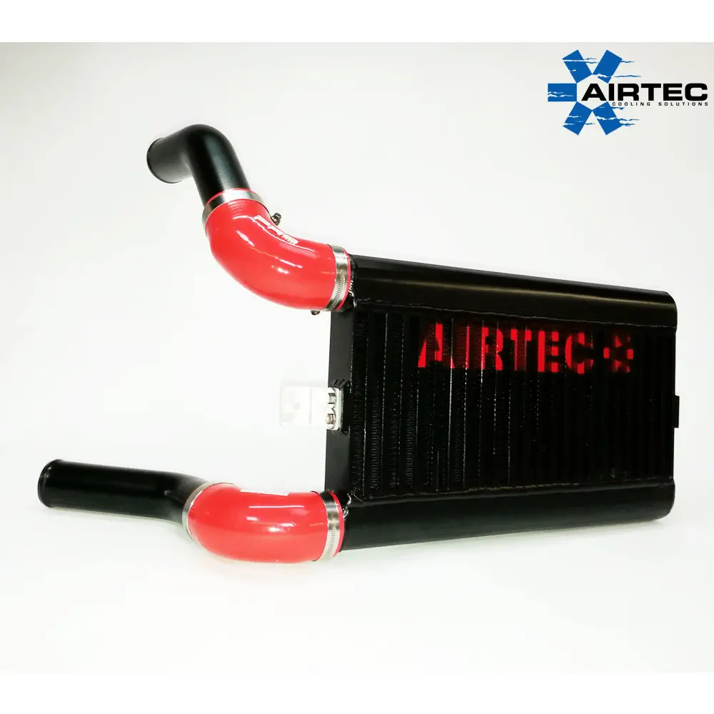 Airtec Stage 1 Intercooler Upgrade For Fiesta Mk7 1.0 Ecoboost 1