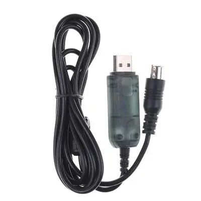 Flysky Data Line Cable Access Wiring Connector For T6 I6, Fs-I6, Fs-T6 Transmitter 1