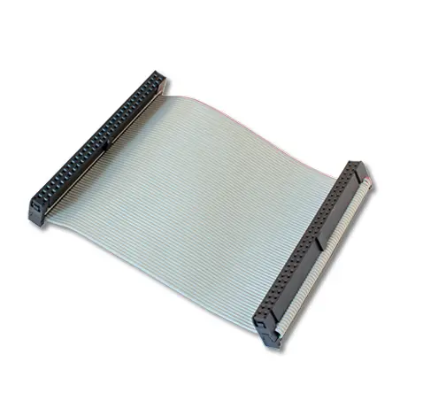 40 Pin 10 Cm Frc Gpio Idc Female To Female Connector With Flat Ribbon Cable 1