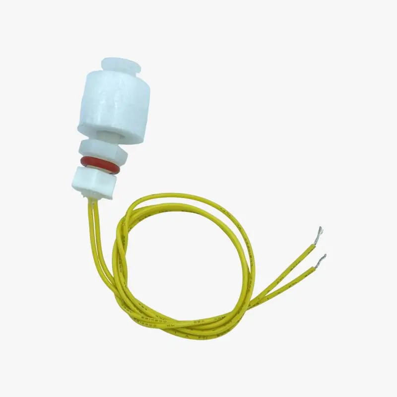 Small Float Level Control Switch Plastic Float Sensor Switch 1