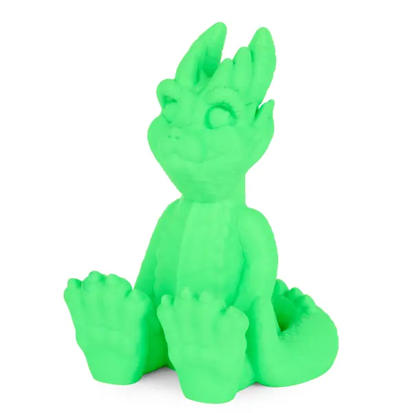 Numakers Pla Pro Filament – Fluorescent Green – 1.75 Mm / 1 Kg 1