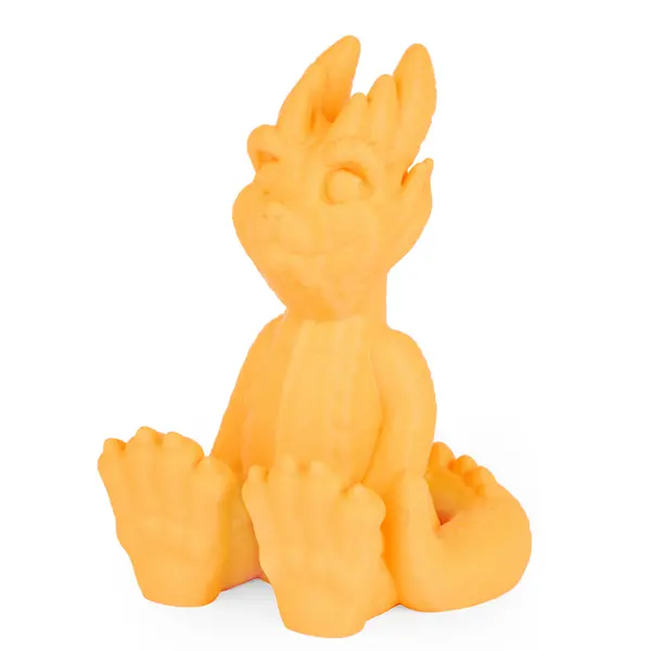 Numakers Pla Pro Filament – Fluorescent Orange – 1.75 Mm / 1 Kg 1
