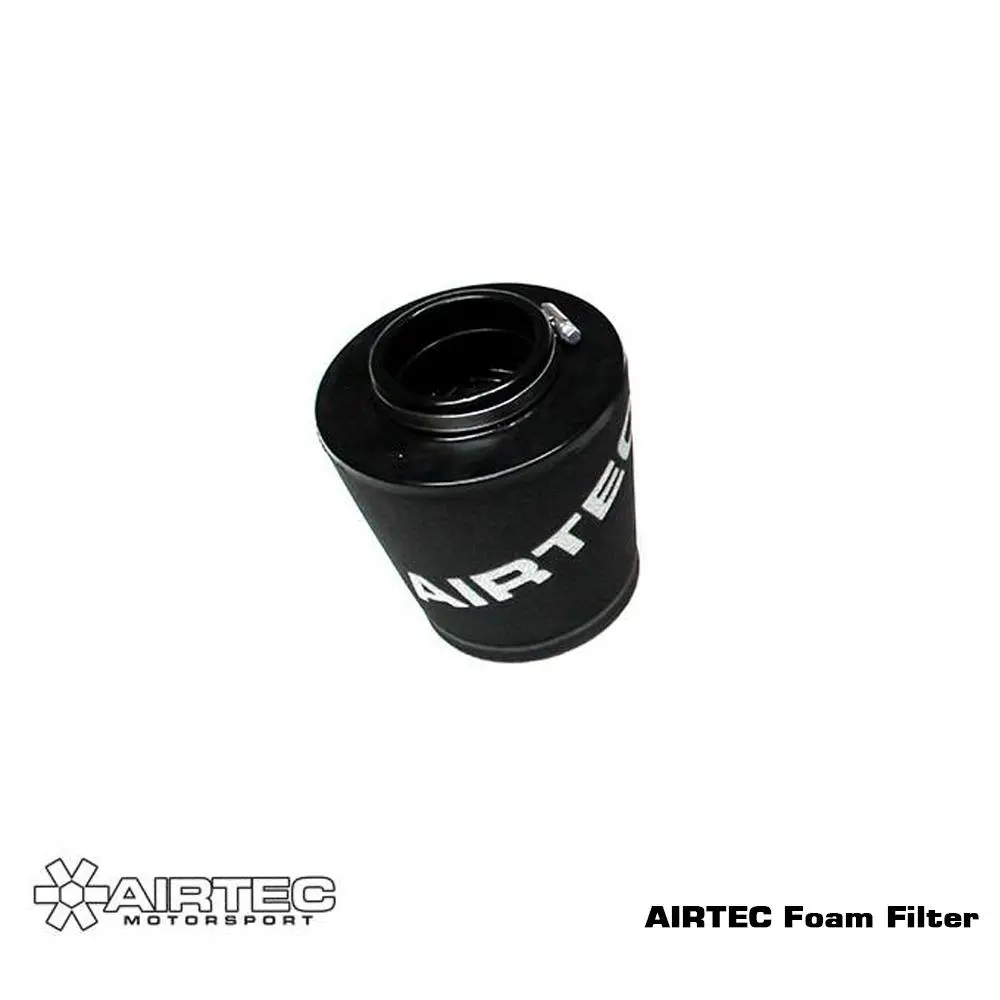 Airtec Stage 3 Induction Kit For St180/St200 4
