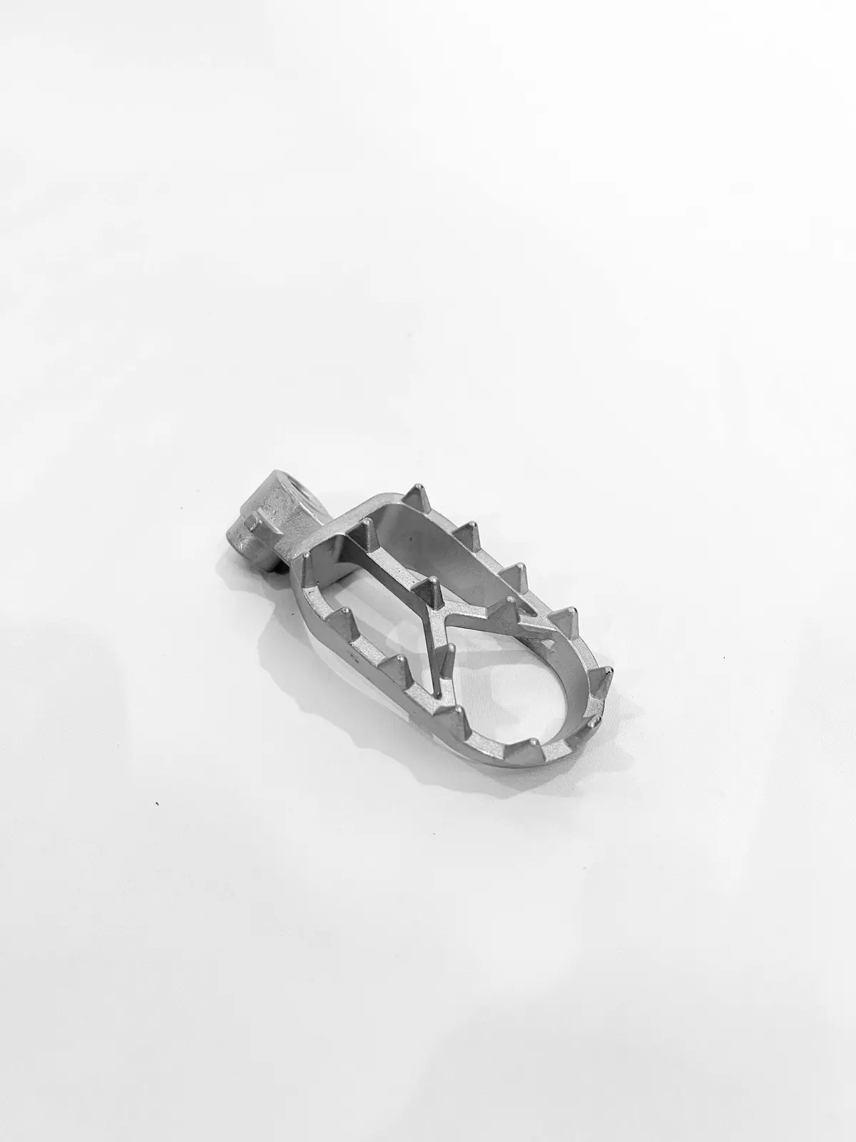 Foot Peg, Right - Etm Rtr 2025 1