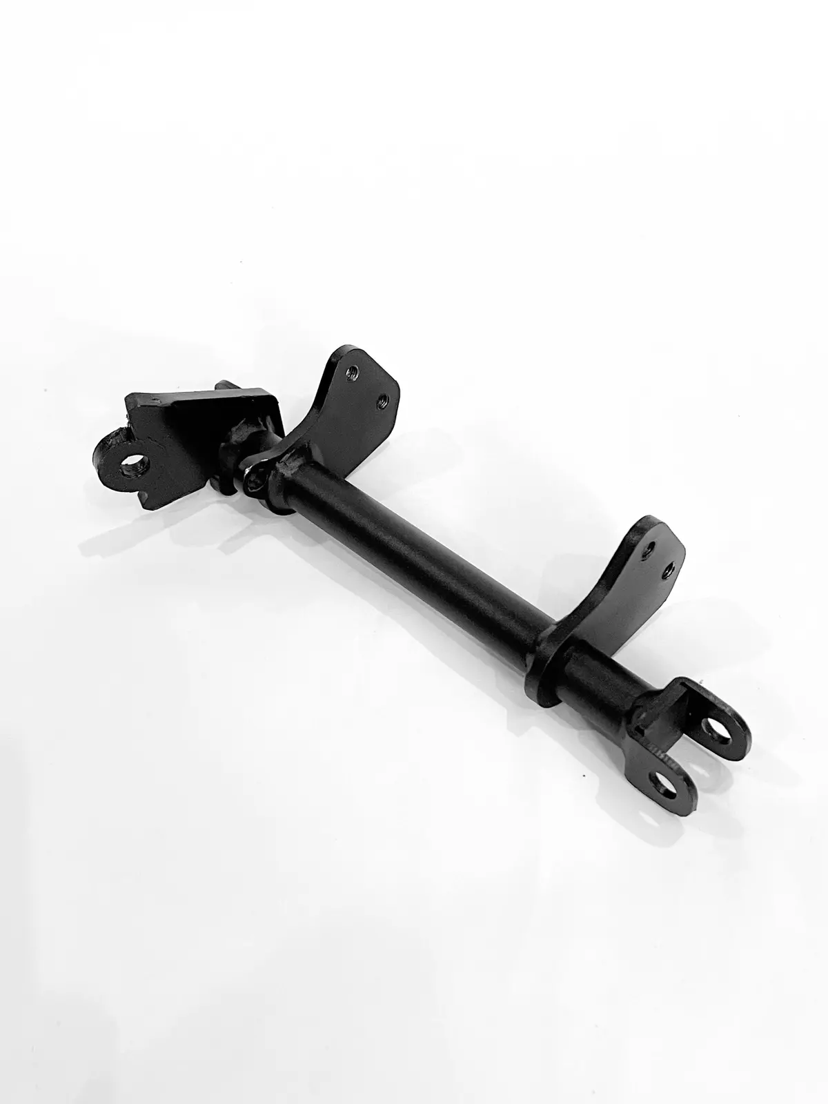 Footpeg Bracket - Etm Rtr 2025 1
