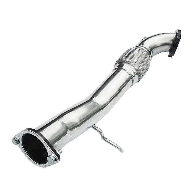 Cobra Sport Ford Focus Rs (Mk2) Down Pipe Front Pipe Performance Exhaust 1