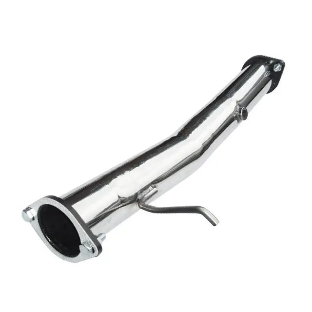 Cobra Sport Ford Focus Rs (Mk2) Front Pipe Sports Cat / De-Cat Performance Exhaust 2