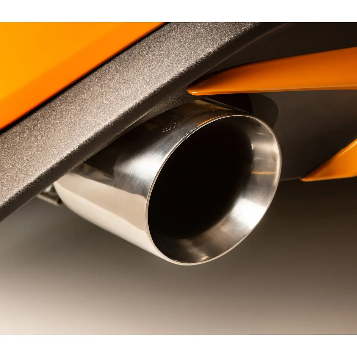 Cobra Ford Focus St Estate (Mk4) Turbo Back Performance Exhaust 6