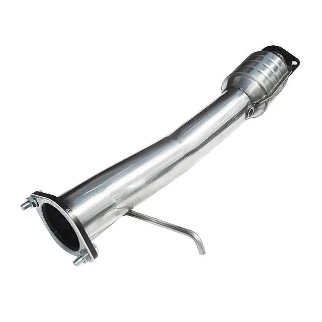 Cobra Sport Ford Focus St 225 (Mk2) Front Pipe Sports Cat / De-Cat Performance Exhaust 1