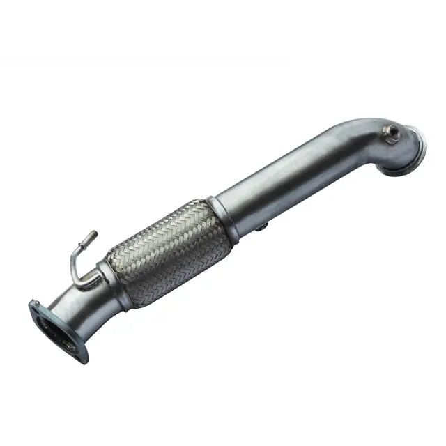 Cobra Sport Ford Focus St 250 (Mk3) Front Pipe Sports Cat / De-Cat Performance Exhaust 2