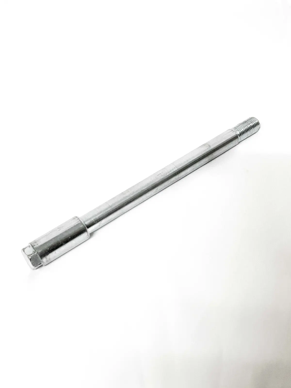 Front Axle - Etm Rtr 2025 1