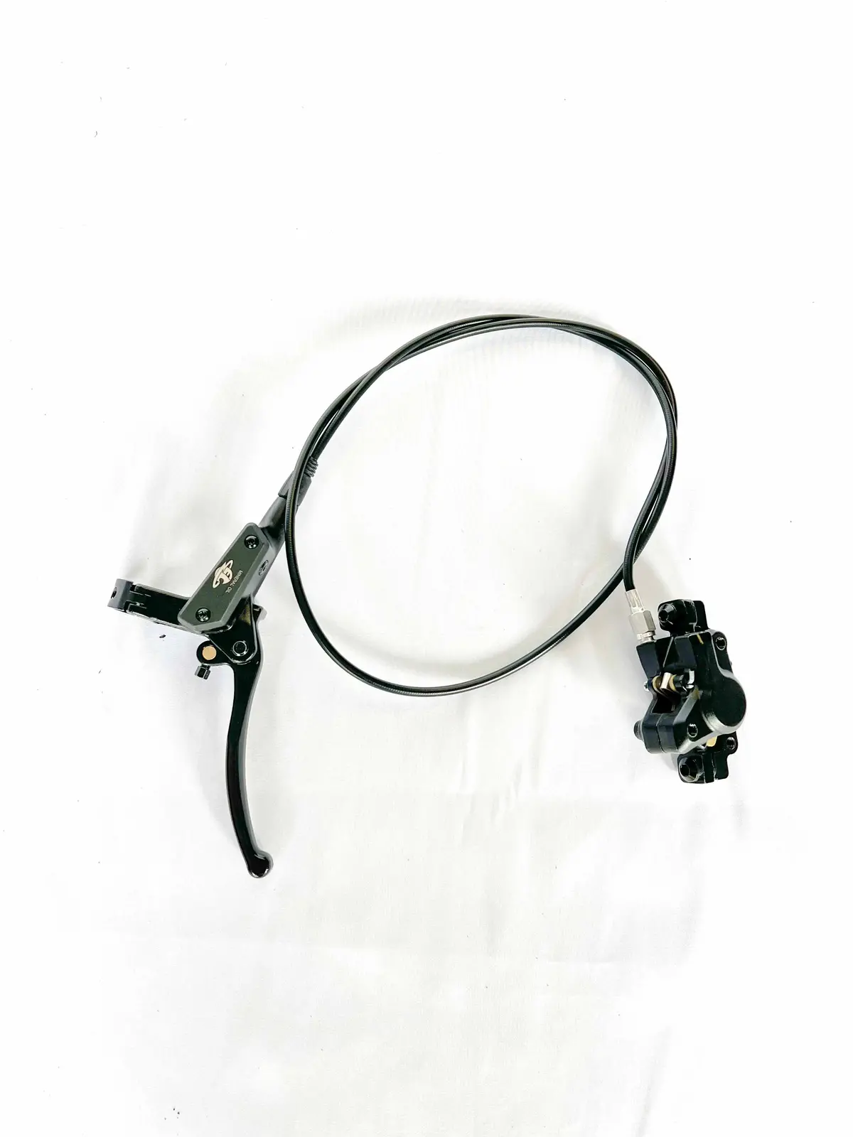 Front Brake, Complete - Rizzler 2026 1