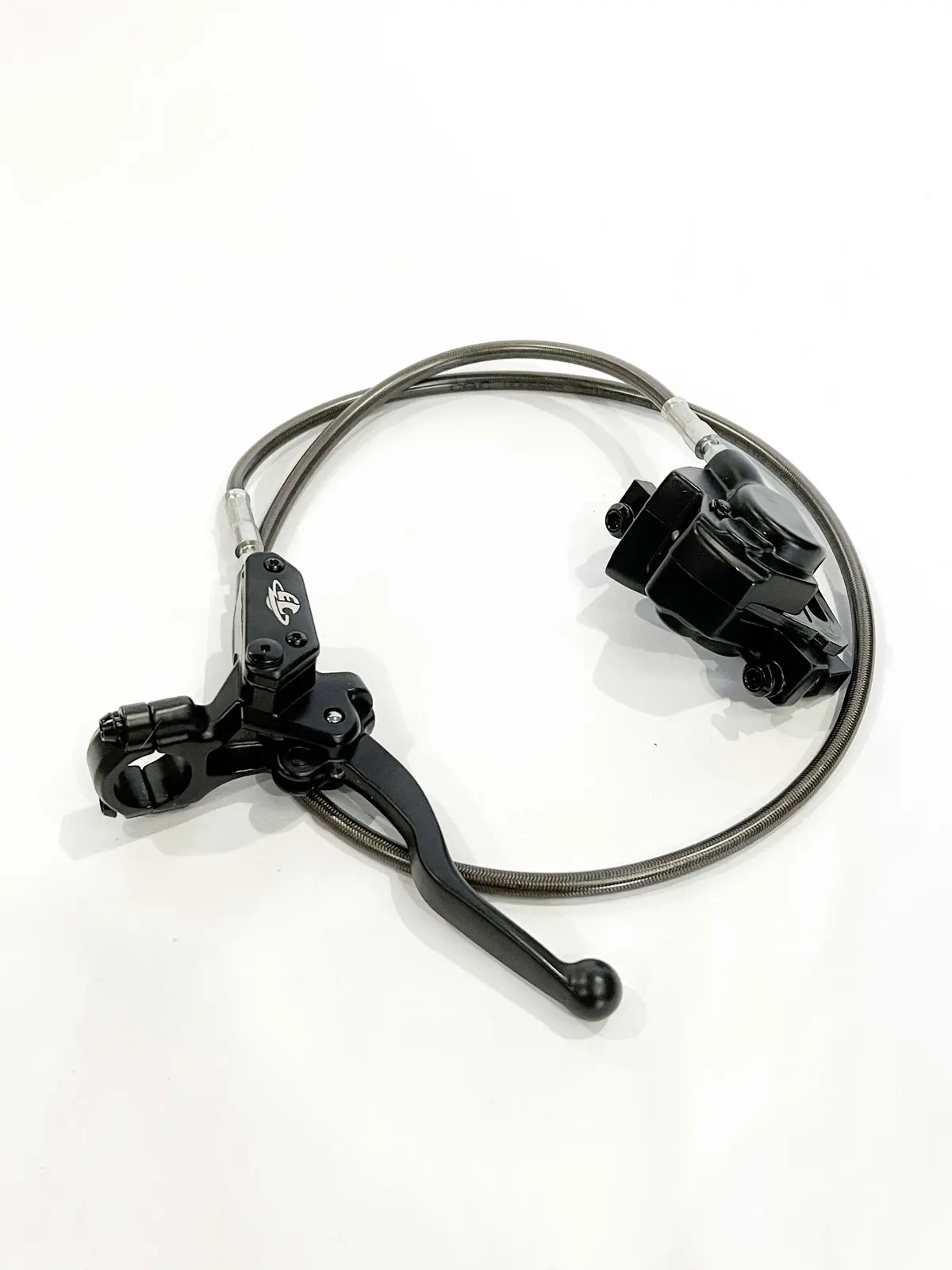 Front Brake, Complete - Etm Rtr 2025 1