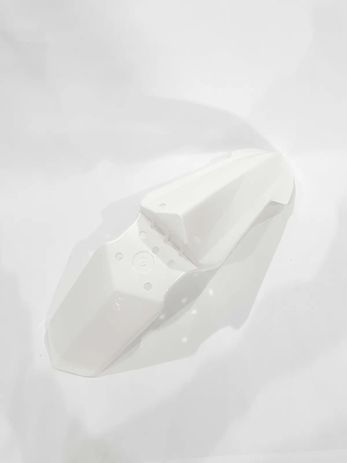 Front Fender - Etm Rtr 2025 3