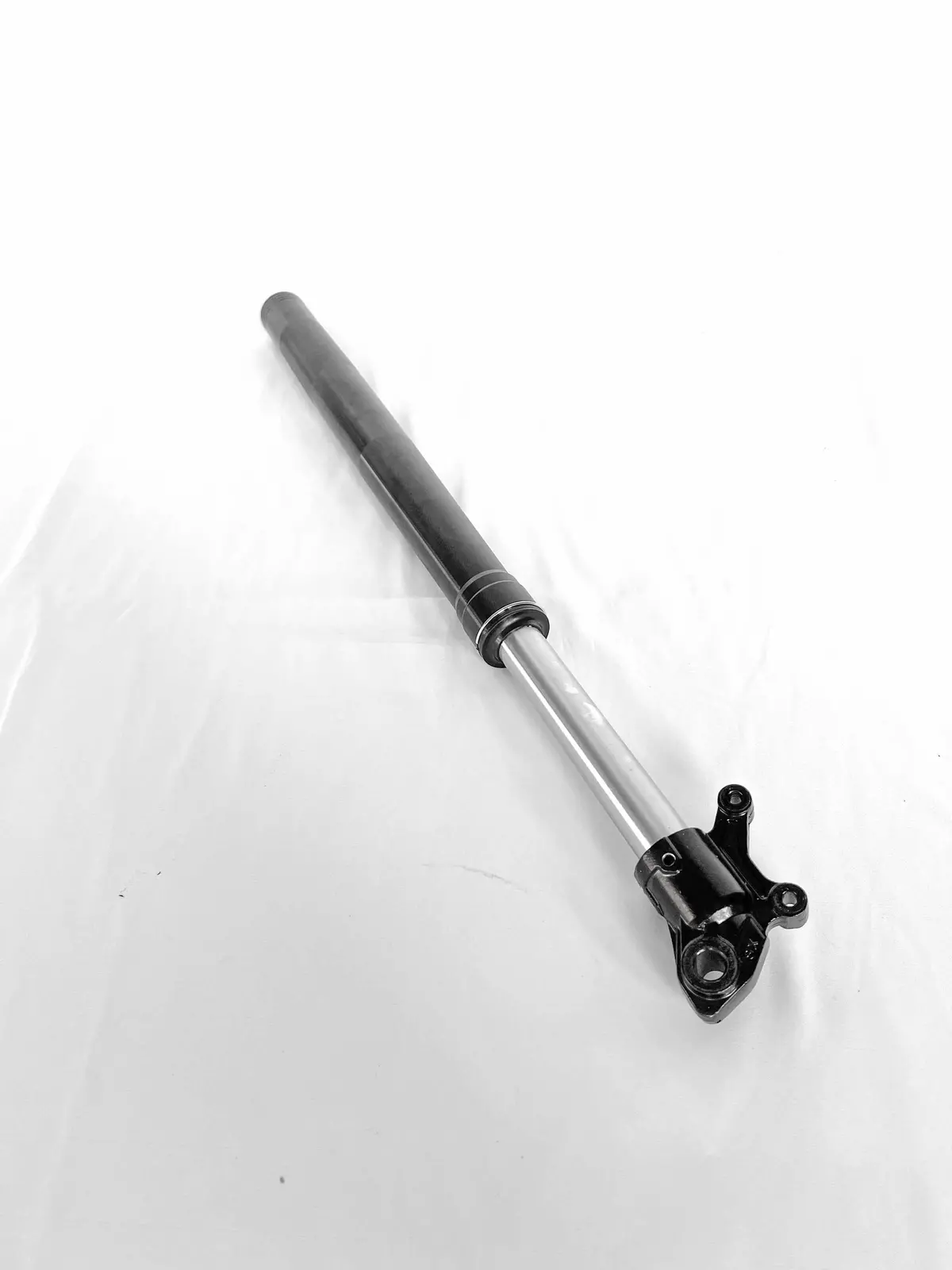 Front Fork, Brake Side - Rizzler 2026 1