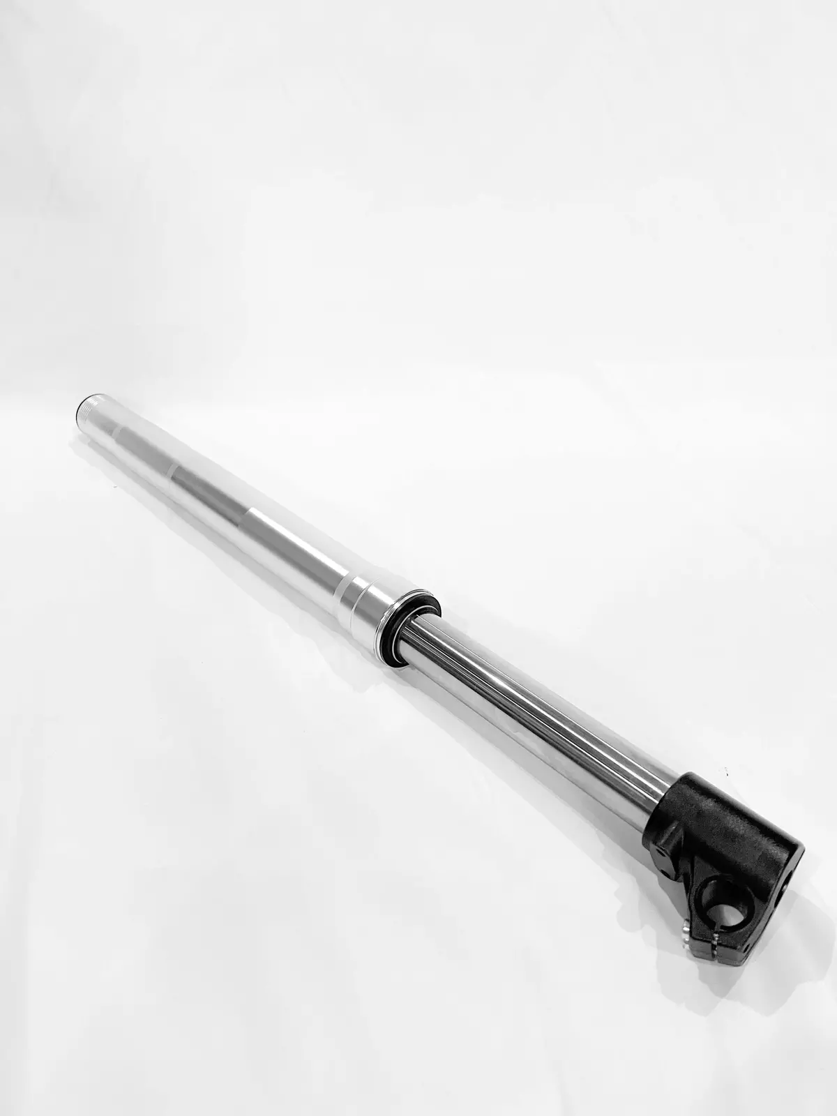 Front Fork, Non-Brake Side - Etm Rtr 2025 1