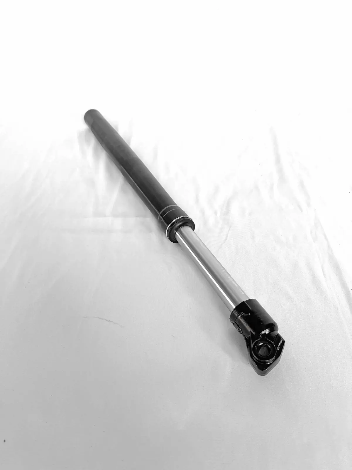 Front Fork, Non-Brake Side - Rizzler 2026 1