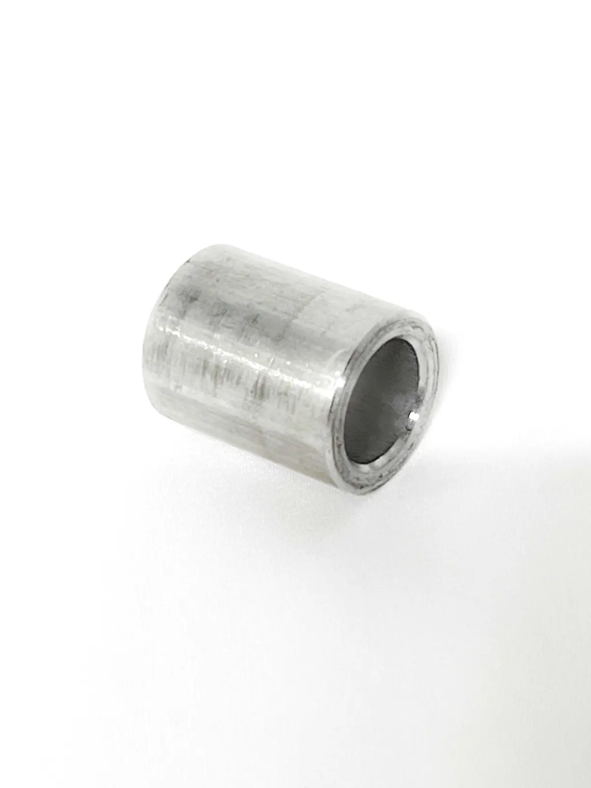 Front Wheel Spacer, Brake Side - Etm Rtr 2025 1