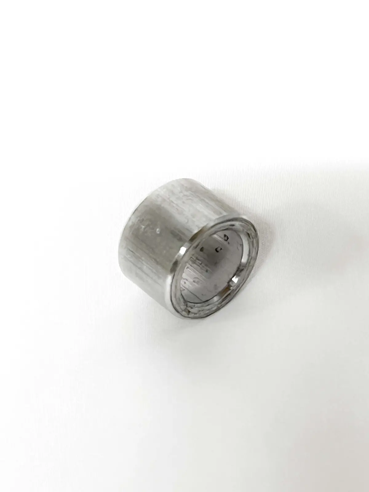 Front Wheel Spacer, Non-Brake Side - Etm Rtr 2025 1