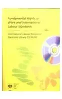 Fundamental Rights At Work And Internatonal Labour Standards Electronic Library By International Labour Office,Geneva (Hardcover) Old Book 1