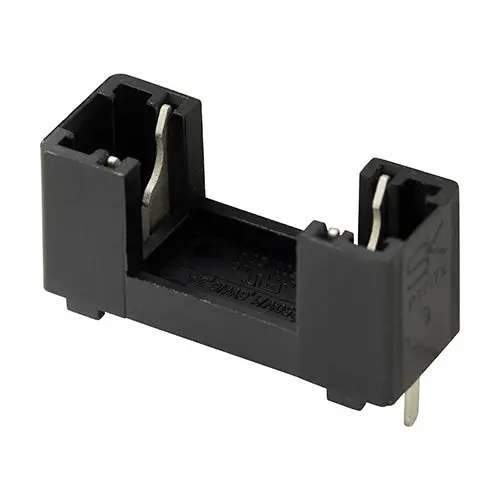 Fuse Holder -20Mm - Pcb Mount 1