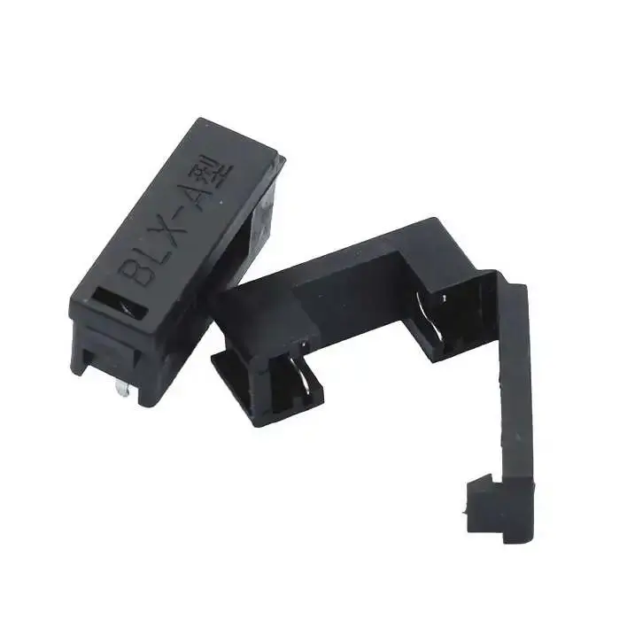 Fuse Holder 5X20mm - Pcb Mount Blx-A 1