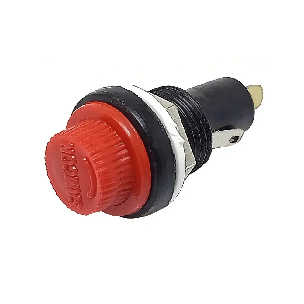Fuse Holder (5X20mm) – High Quality 1
