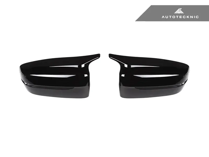 Autotecknic M-Inspired Painted Mirror Covers - G20 3-Series 1