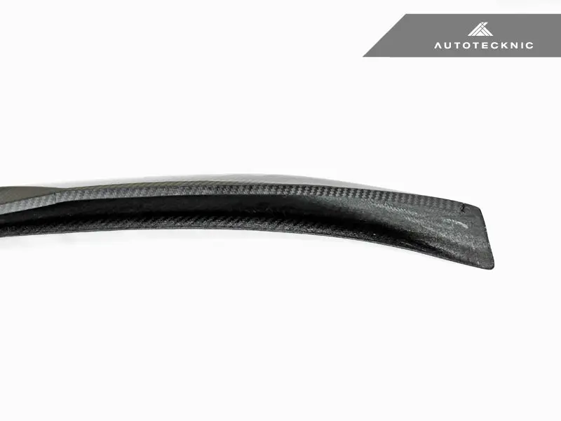 Autotecknic Dry Carbon Competition Plus Trunk Spoiler - G80 M3 3