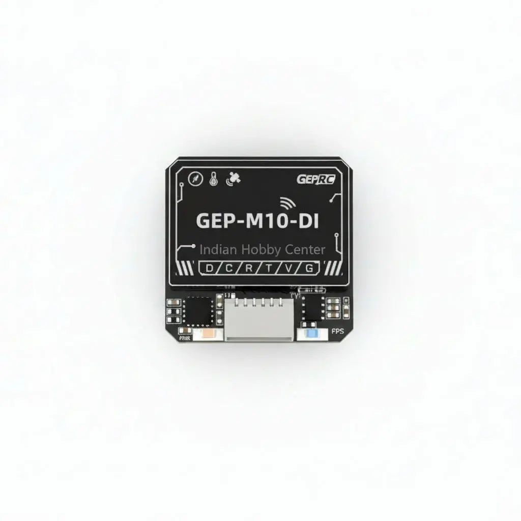 Geprc Gep-M10-Di Gps Module 1