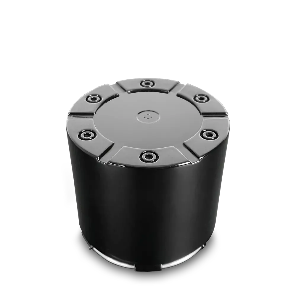Hd Golf - Replacement Wheel Center Cap For V2 Spinout Golf - Only 1