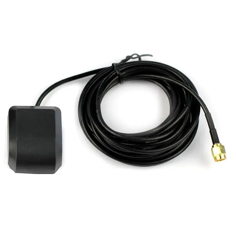 Gps Antenna For Gps Module With 3 Meter Cable-Good Quality 1