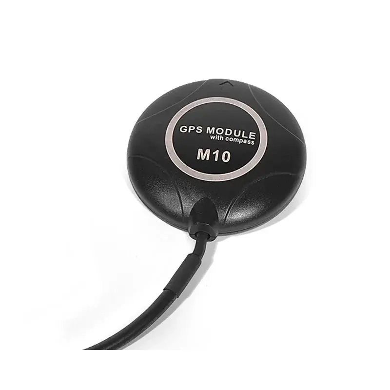 Neo M10 Gps Module With Compass For Pixhawk 1