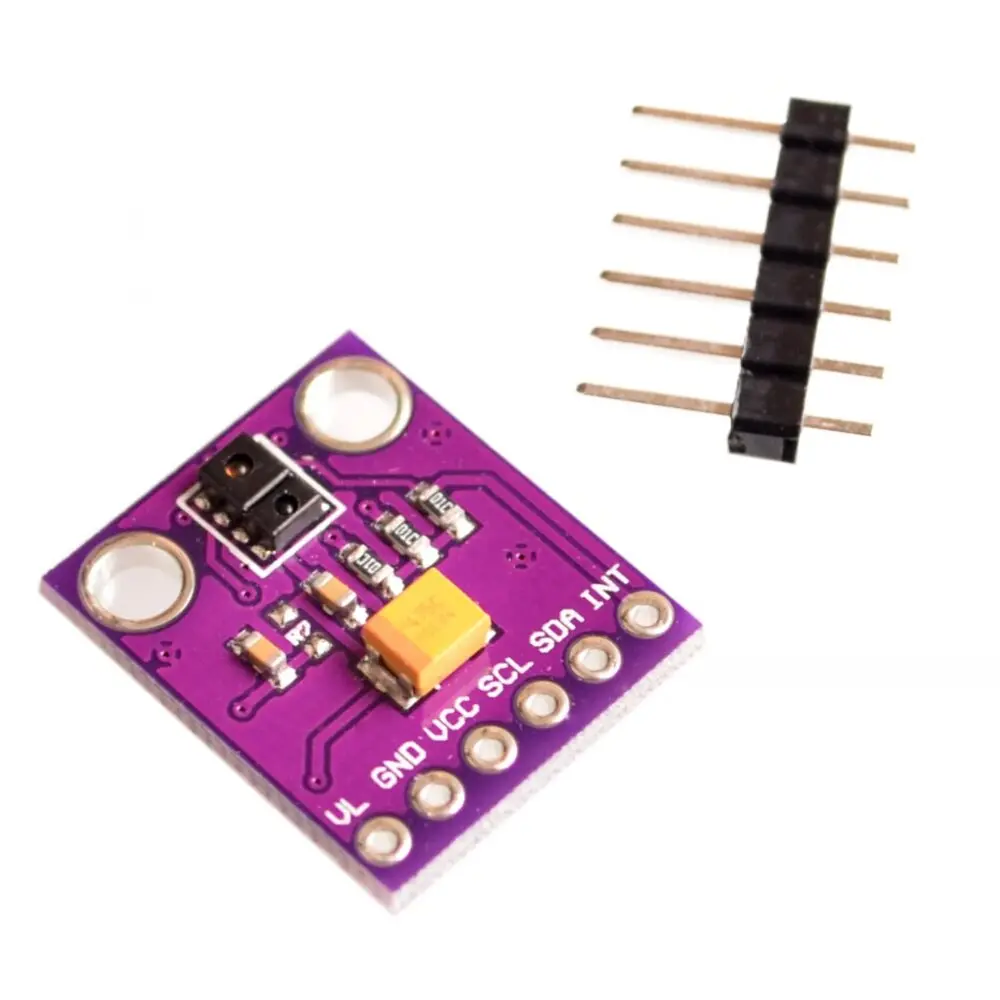 Apds 9900 Digital Ambient Light Proximity Sensor Module 1