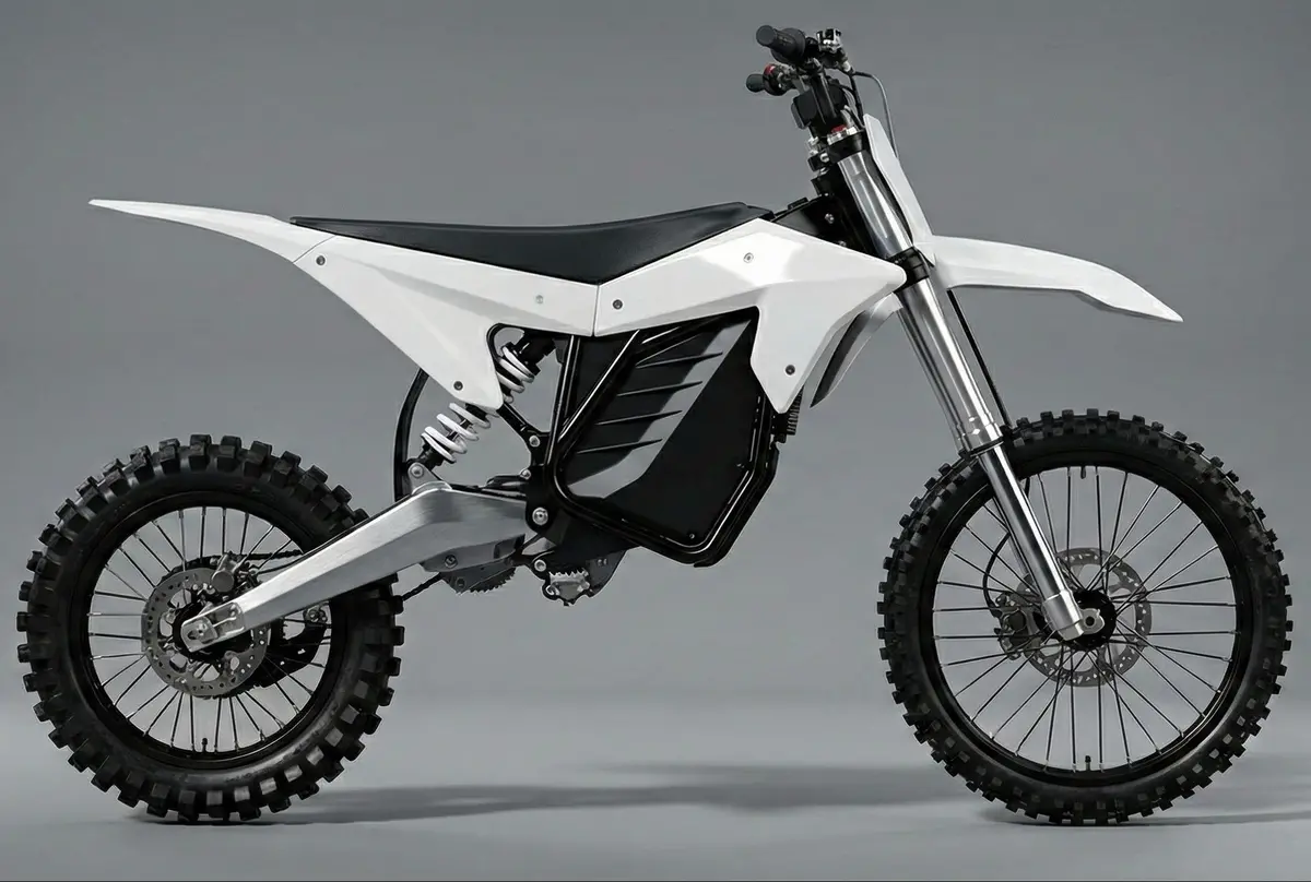 Etm Rtr Xl Alpha -  The Biggest, The Fastest, The Strongest. 1