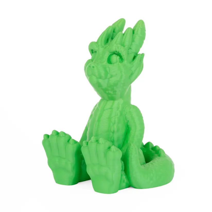 Numakers Pla Pro Filament – Grass Green – 1.75 Mm / 1 Kg 1
