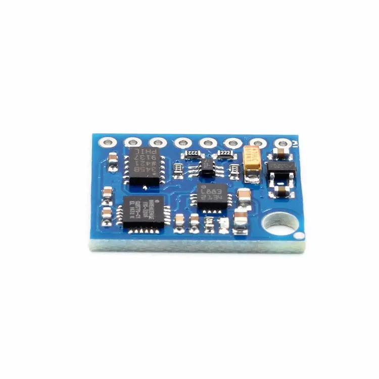 Gy 85 Bmp085 9 Axis Sensor Module Itg3205 + Adxl345 + Hmc5883l 1