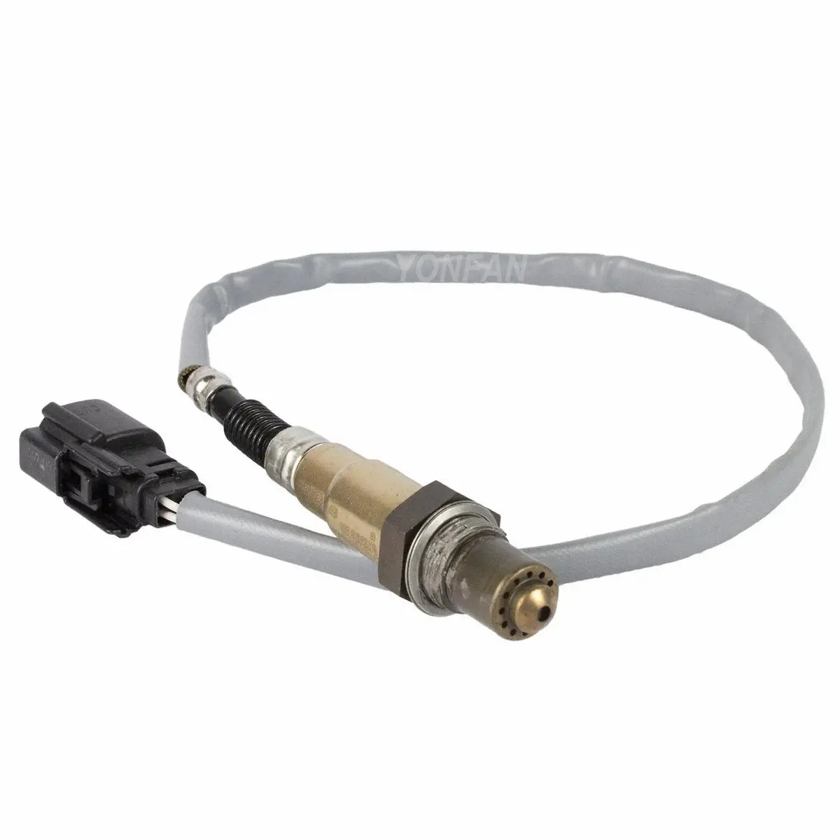 Mk3 Focus St St250 Rear Lambda O2 Sensor Genuine Bosch Post Cat 1