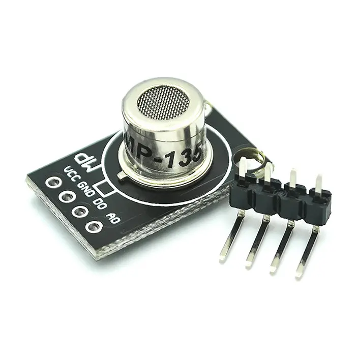 Mp-135 Mp503 Air Quality Sensor Module 1