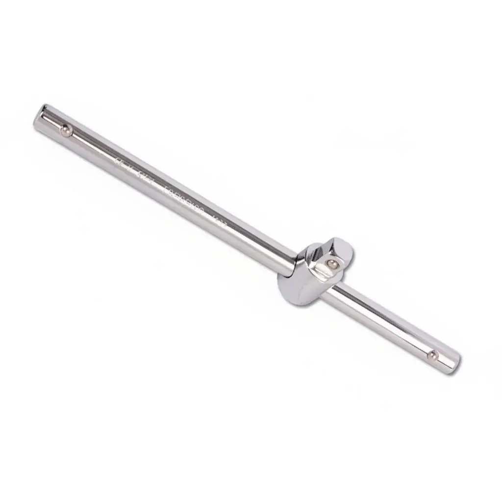 Taparia 6.35 Mm (1/4 Inch) T-Handle, Size 115 Mm, (A733) 1