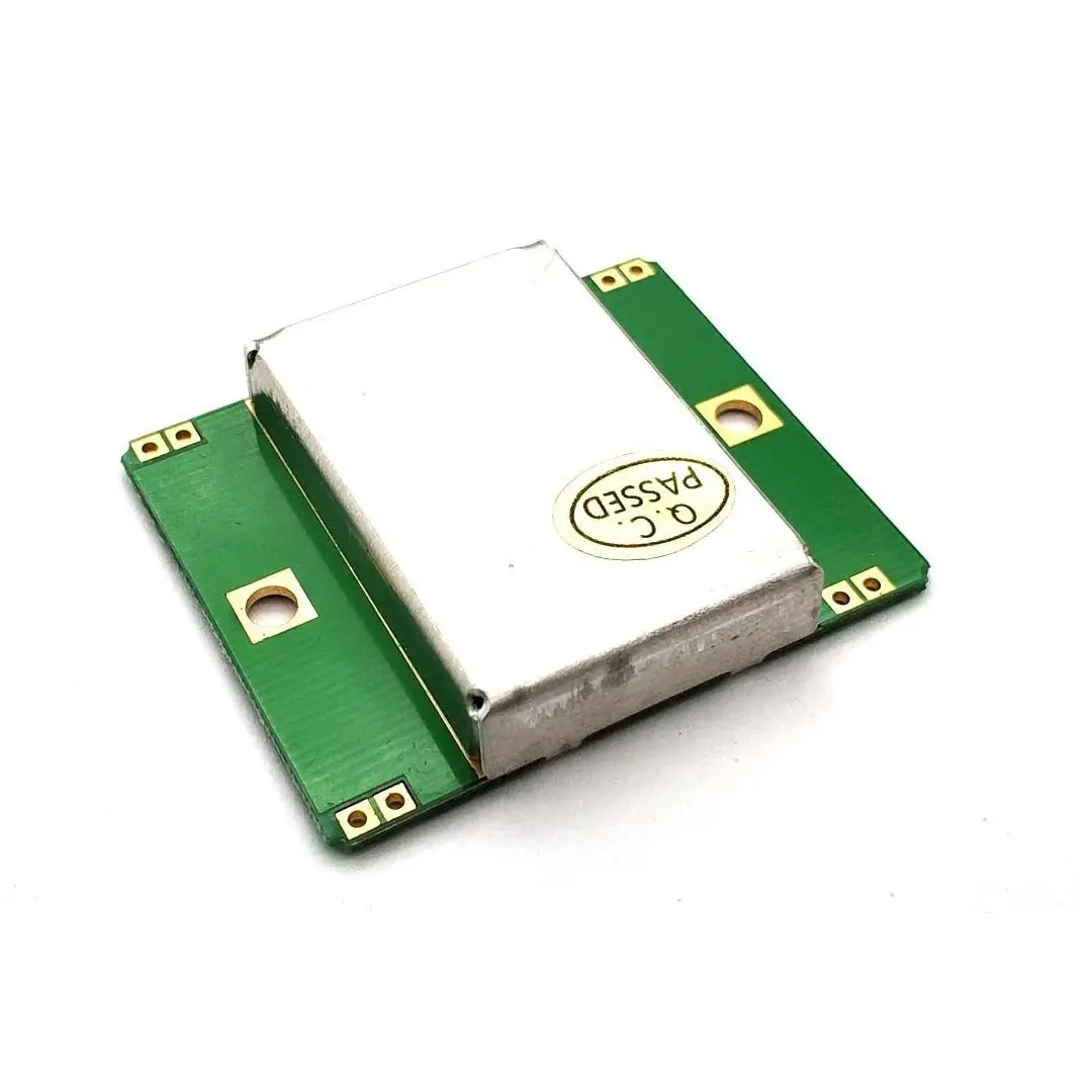 Hb100 Microwave Doppler Radar Motion Sensor 1