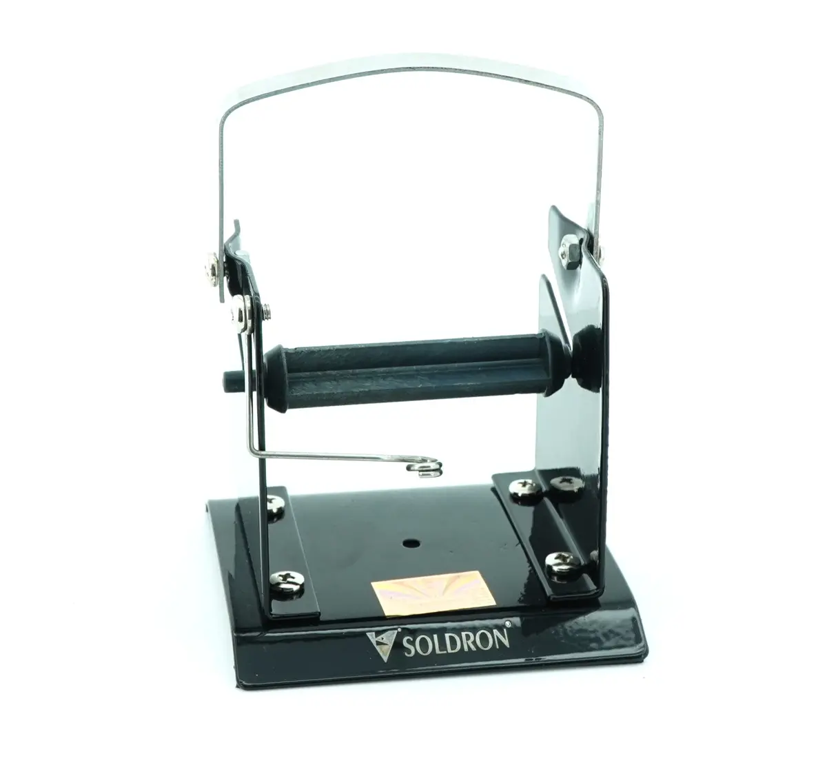 Soldron Swd Solder Wire Dispenser (Full Metal) 1